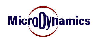 MicroDynamics logo