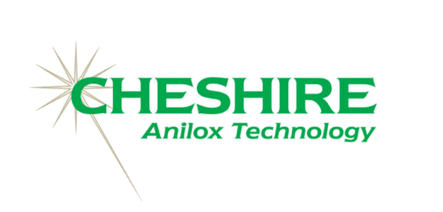 Cheshire Anilox Roll