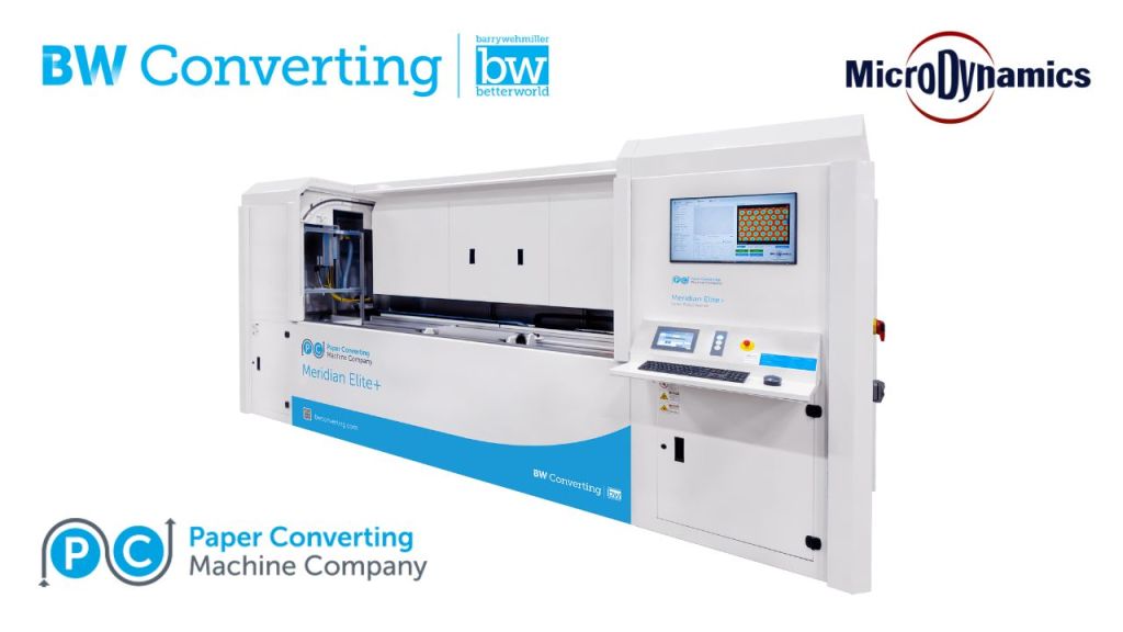 BW Converting